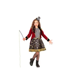 Ringmaster kostume
