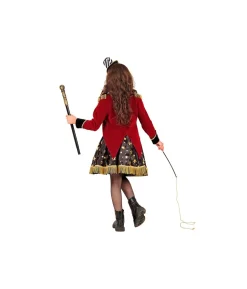Ringmaster kostume