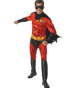 Robin kostume