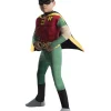 Robin kostume