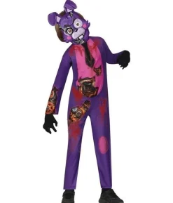 Robot kanin kostume