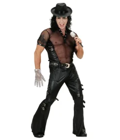 Rocker bukser