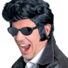 Rock n roll paryk