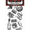 Rock tatoveringer