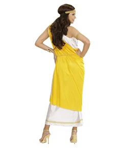 Roman Lady