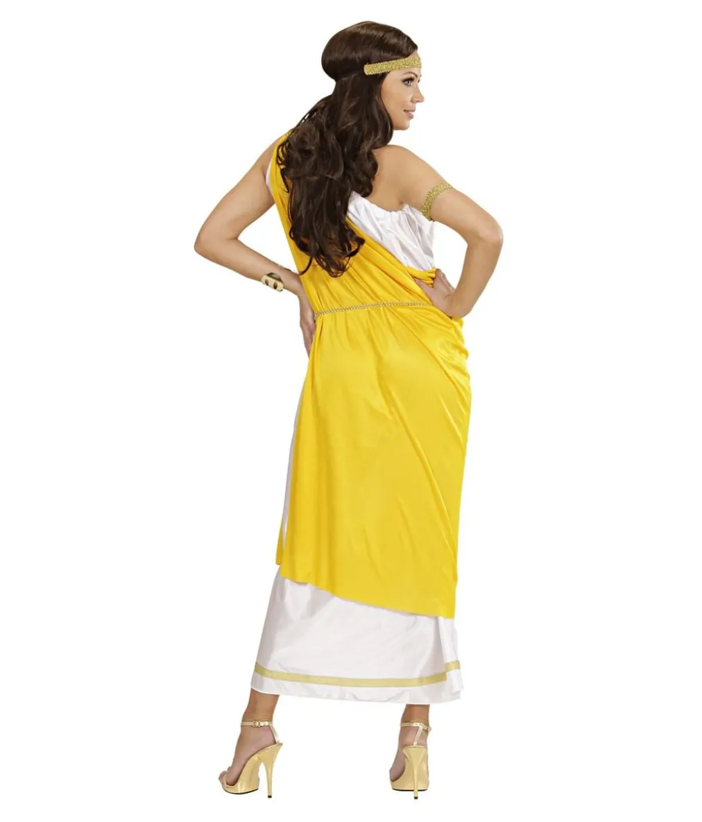 Roman Lady