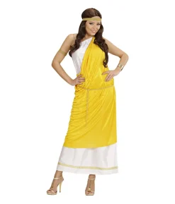 Roman Lady