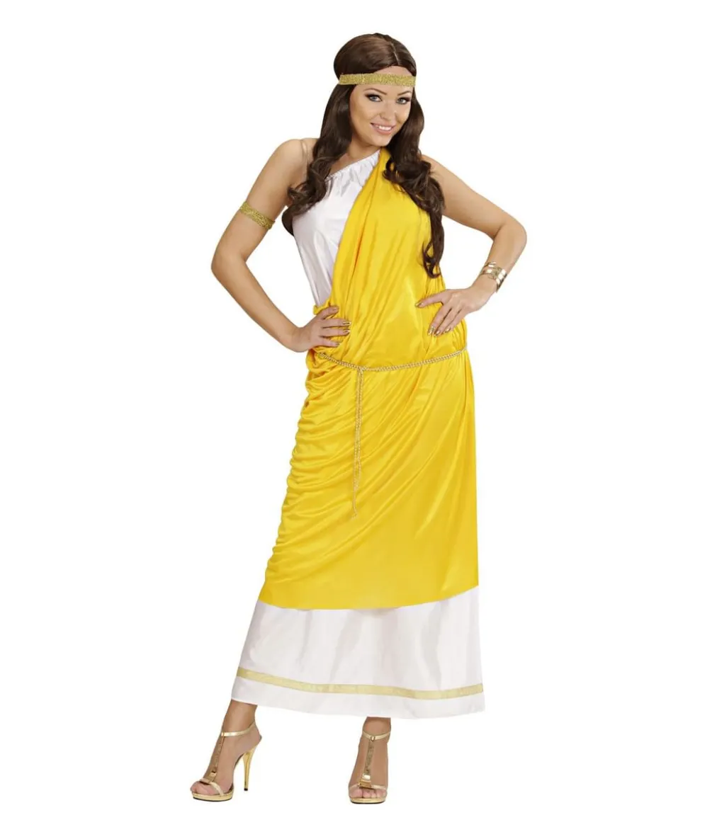 Roman Lady