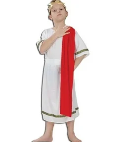Romer kostume