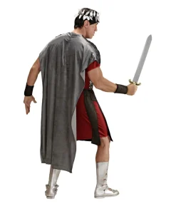 Romersk Hersker kostume