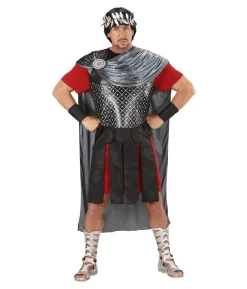 Romersk Hersker kostume