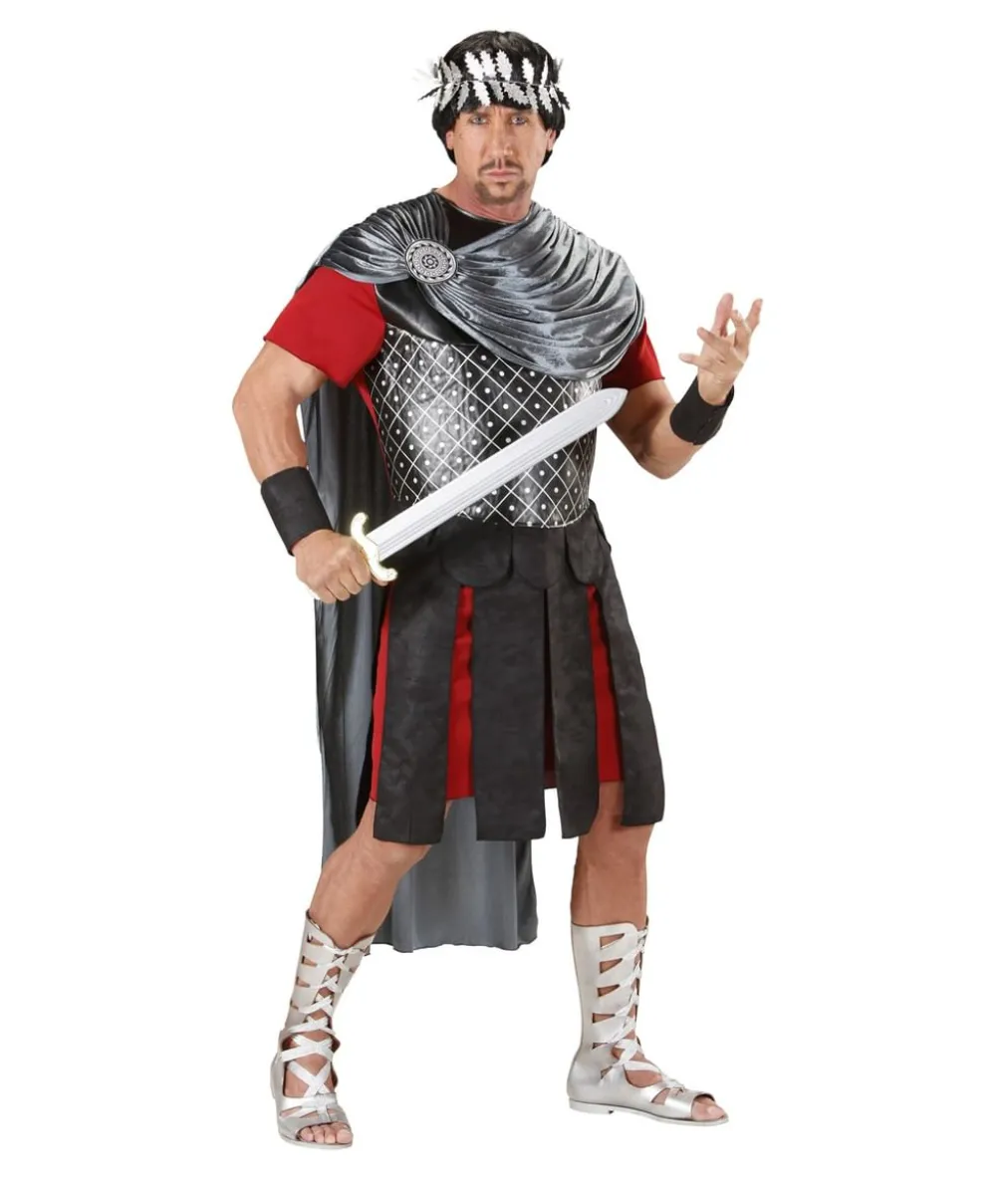 Romersk Hersker kostume