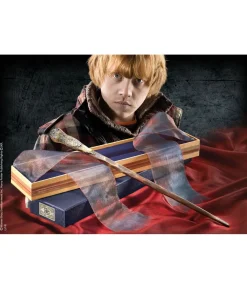 Ron Weasleys tryllestav