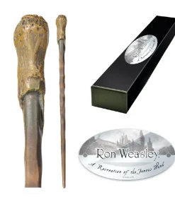 Ron Weasley tryllestav