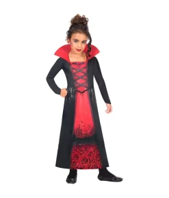 Rose Vampiress kostume