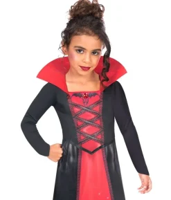 Rose Vampiress kostume