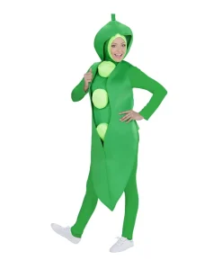 Ærte kostume