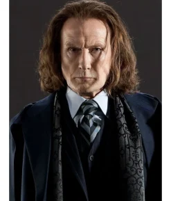Rufus Scrimgeour tryllestav