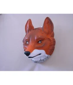 Rævemaske