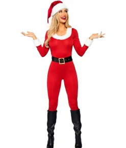 Santa Baby kostume