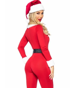 Santa Baby kostume