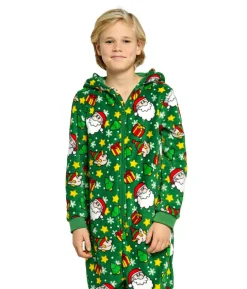 Santa Elves onesie