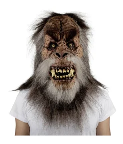 Sasquatch maske
