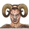 Satyr horn