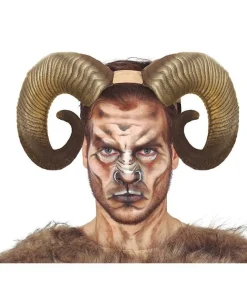 Satyr horn
