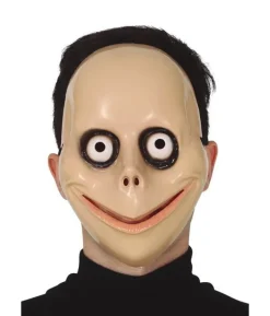 Scare maske