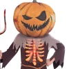 Scary Pumpkin kostume