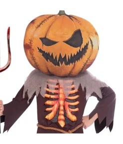 Scary Pumpkin kostume