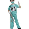 Scary Surgeon