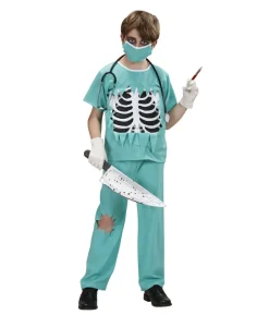 Scary Surgeon
