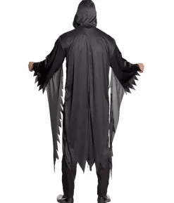 Screaming Harry kostume
