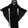 Scream kostume til børn