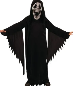 Scream kostume til børn