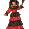 Senorita kostume