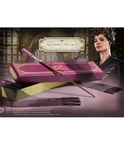 Seraphina Picquery tryllestav