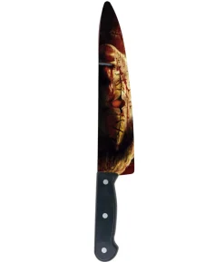 Seriemorder kniv, 37 cm