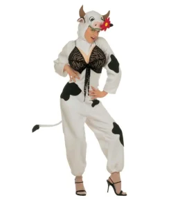 Sexy Ko kostume