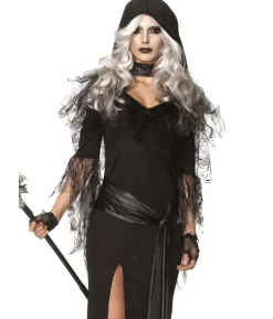 Sexy Soul Stealer kostume