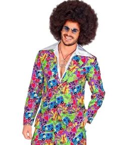 70s Groovy Style kostume