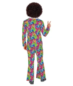 70s Groovy Style kostume