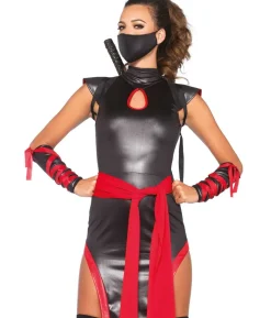 Shadow Ninja kostume