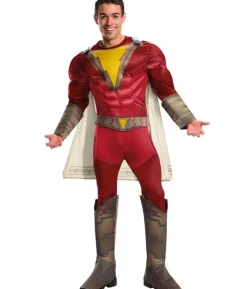 Shazam kostume
