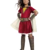 Shazam Mary kostume