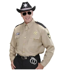 Sherifskjorte