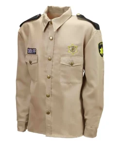 Sherifskjorte