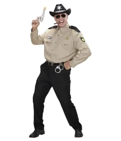 Sherifskjorte